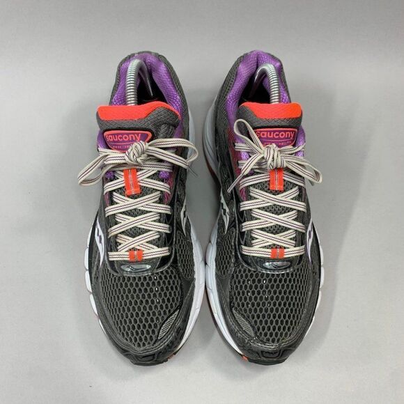 Saucony Women's Size 9.5 Ride 6 Running Shoes - Picture 4 of 12